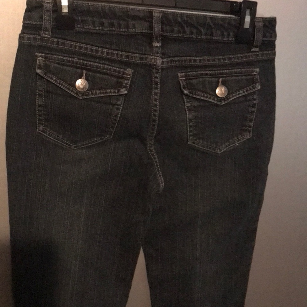Fashion Bug Melrose Jeans